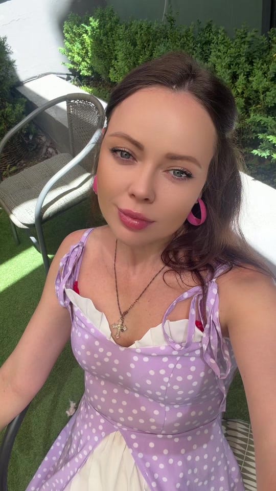 Post 6 by Vladislava Sandyga/actress🇺🇦 on TikTok (video)