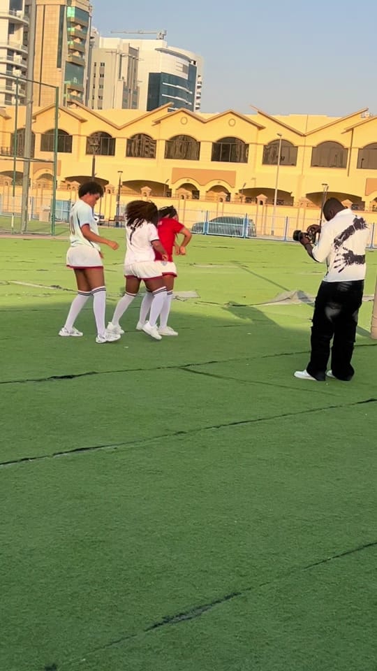 Post 6 by Cbshotit Studios LLC on TikTok (video)