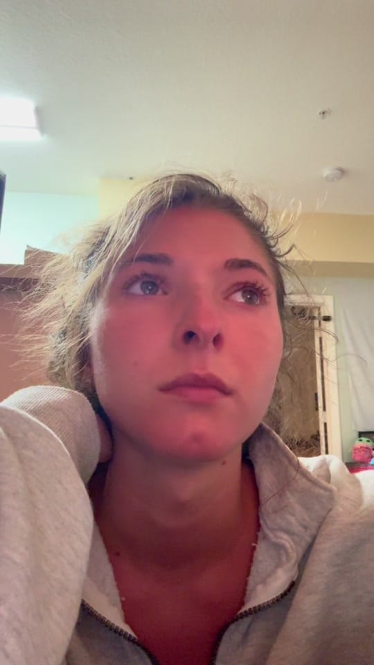 Post 6 by Claudia Swidzinski on TikTok (video)