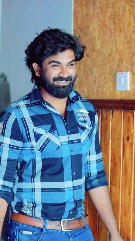 Post 8 by Shimju Nani on TikTok (video)