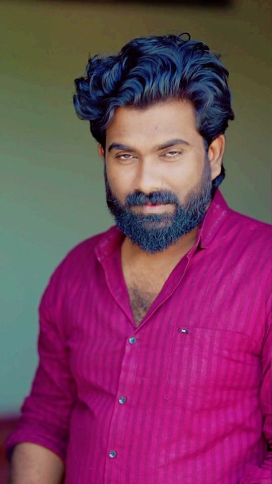 Post 3 by Shimju Nani on TikTok (video)