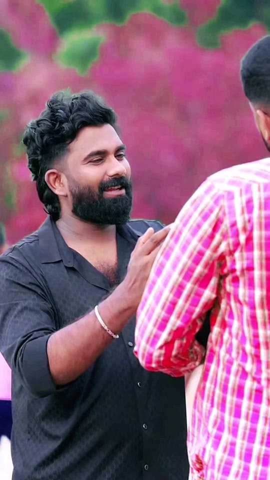 Post 2 by Shimju Nani on TikTok (video)