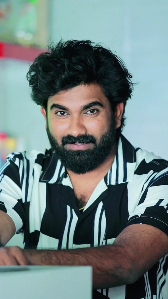 Post 6 by Shimju Nani on TikTok (video)