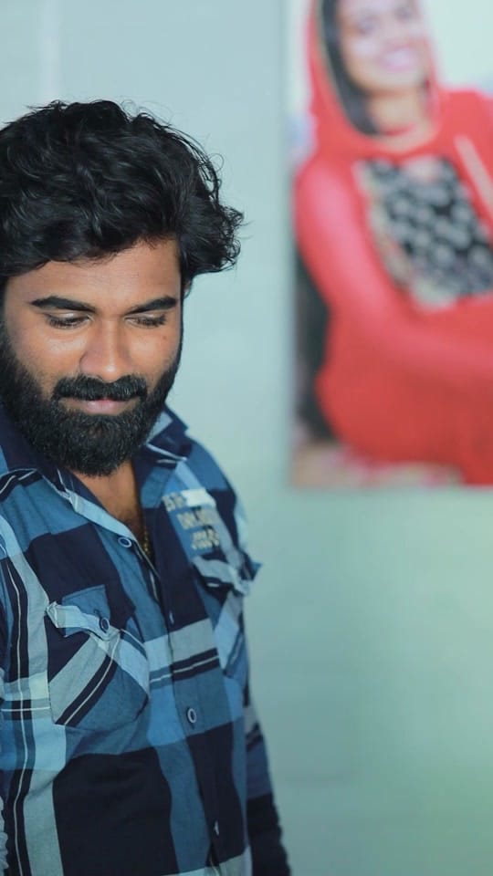 Post 9 by Shimju Nani on TikTok (video)