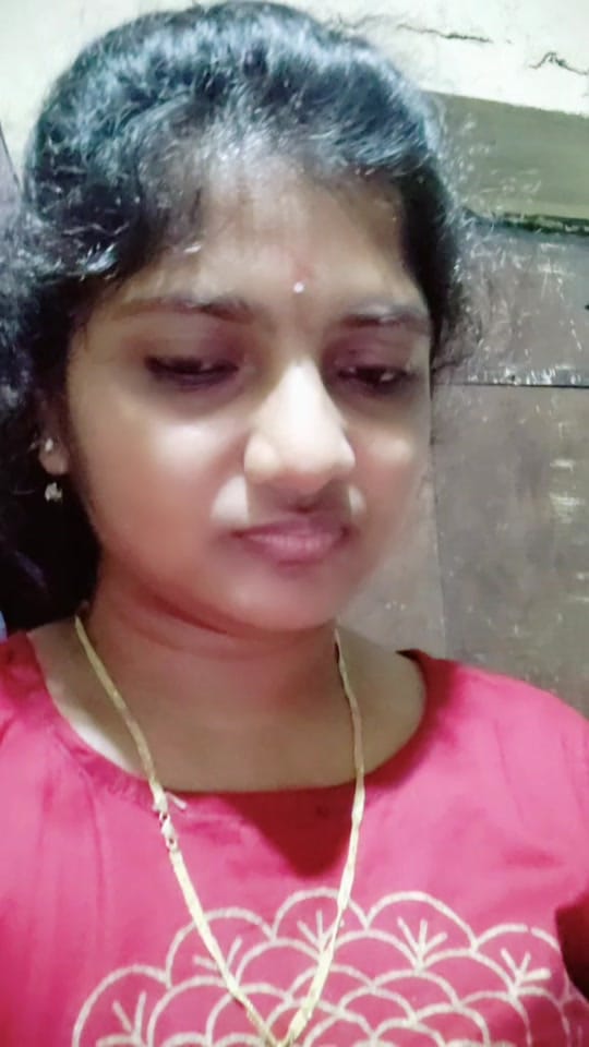 Post 6 by kutty 😍@ on TikTok (video)