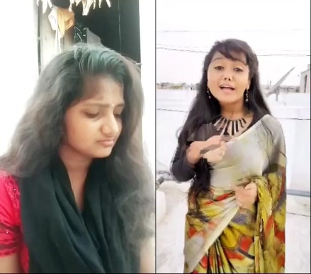 Post 10 by kutty 😍@ on TikTok (video)