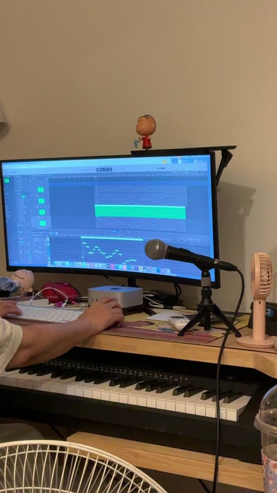 Post 4 by Jungbae390 on TikTok (video)