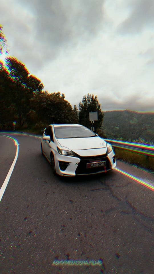 Post 8 by ashvinemosha.films on TikTok (video)