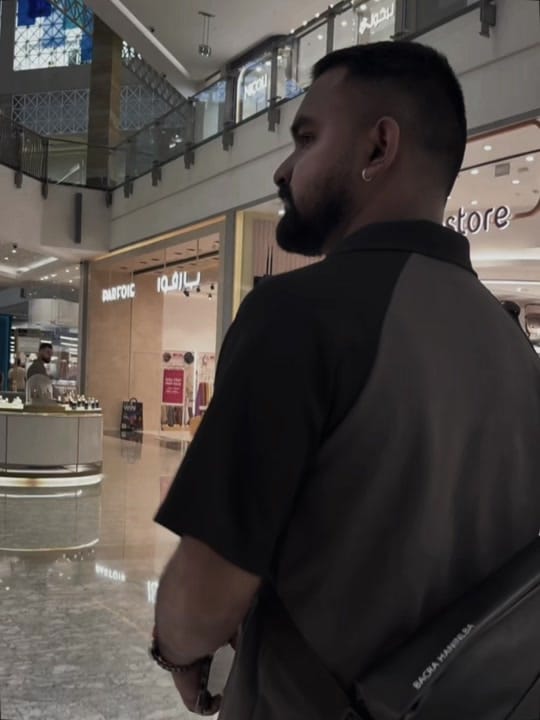 Post 2 by ashvinemosha.films on TikTok (video)