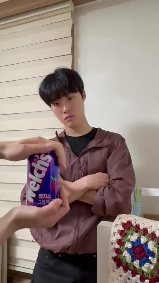 Post 8 by itsthegrapes_tiktok on TikTok (video)