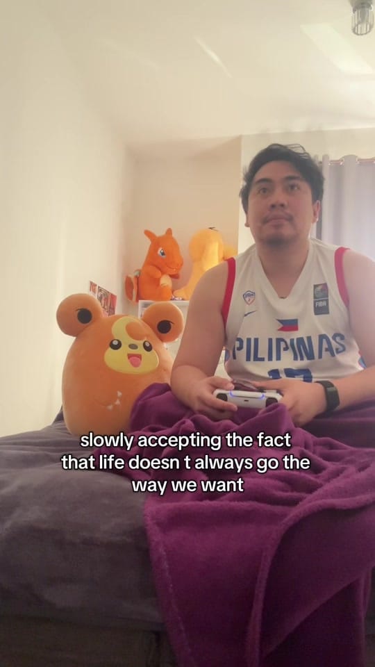 Post 6 by Jepoy Roce on TikTok (video)
