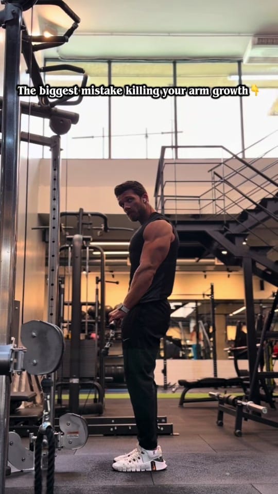 Post 1 by Hasan Al Kalash on TikTok (video)