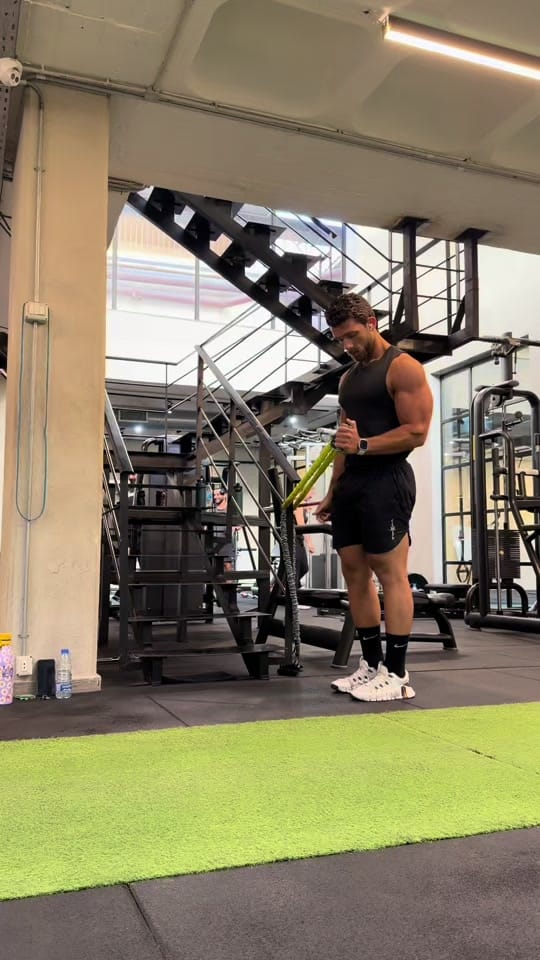 Post 3 by Hasan Al Kalash on TikTok (video)