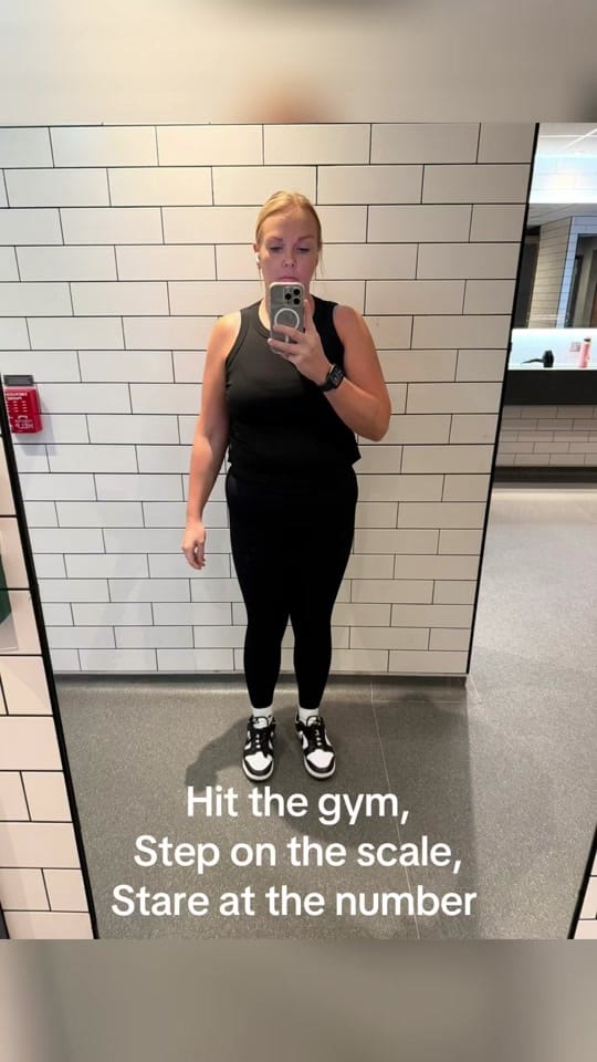 Post 3 by TheShrinkingNurse on TikTok (video)