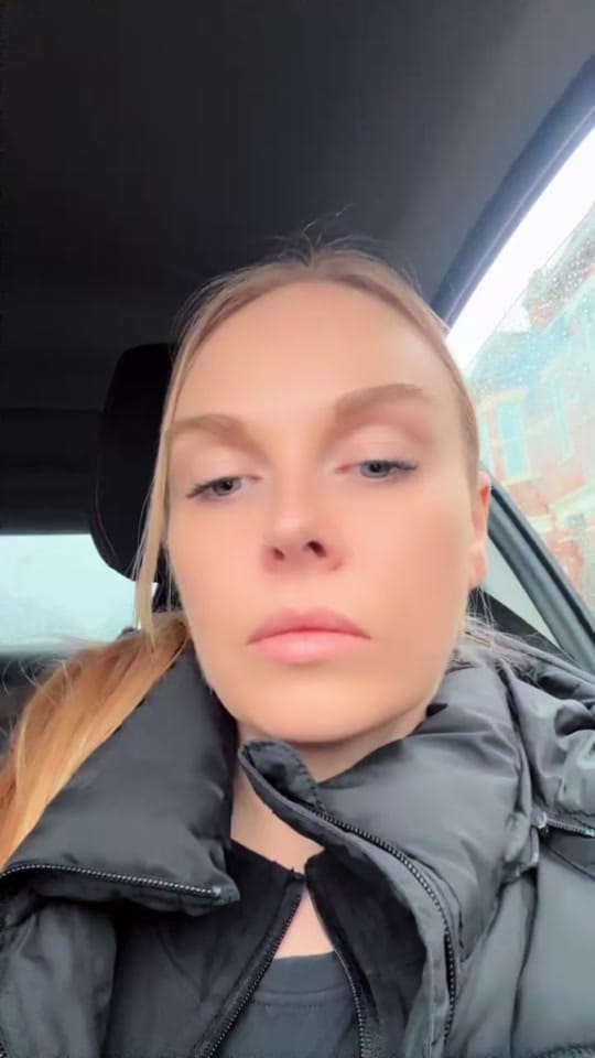 Post 4 by TheShrinkingNurse on TikTok (video)
