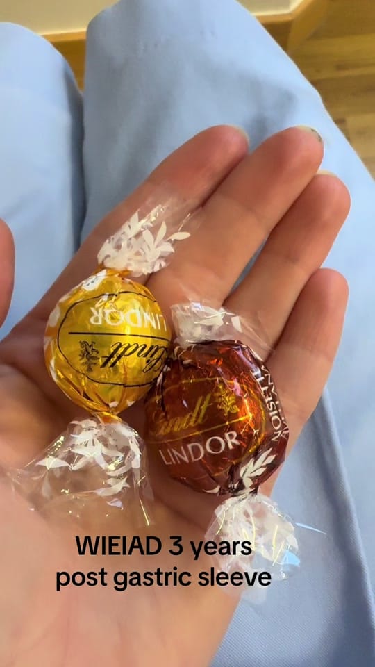 Post 6 by TheShrinkingNurse on TikTok (video)