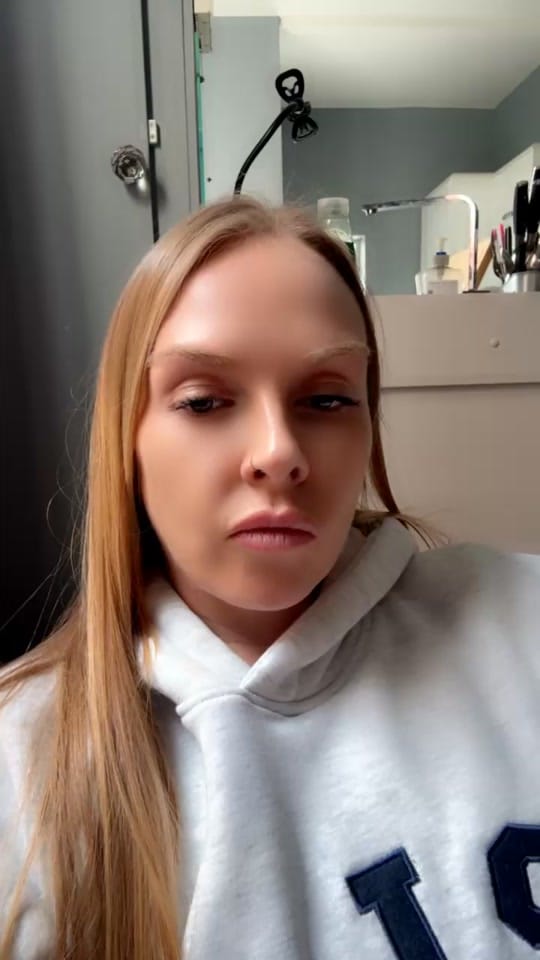 Post 1 by TheShrinkingNurse on TikTok (video)