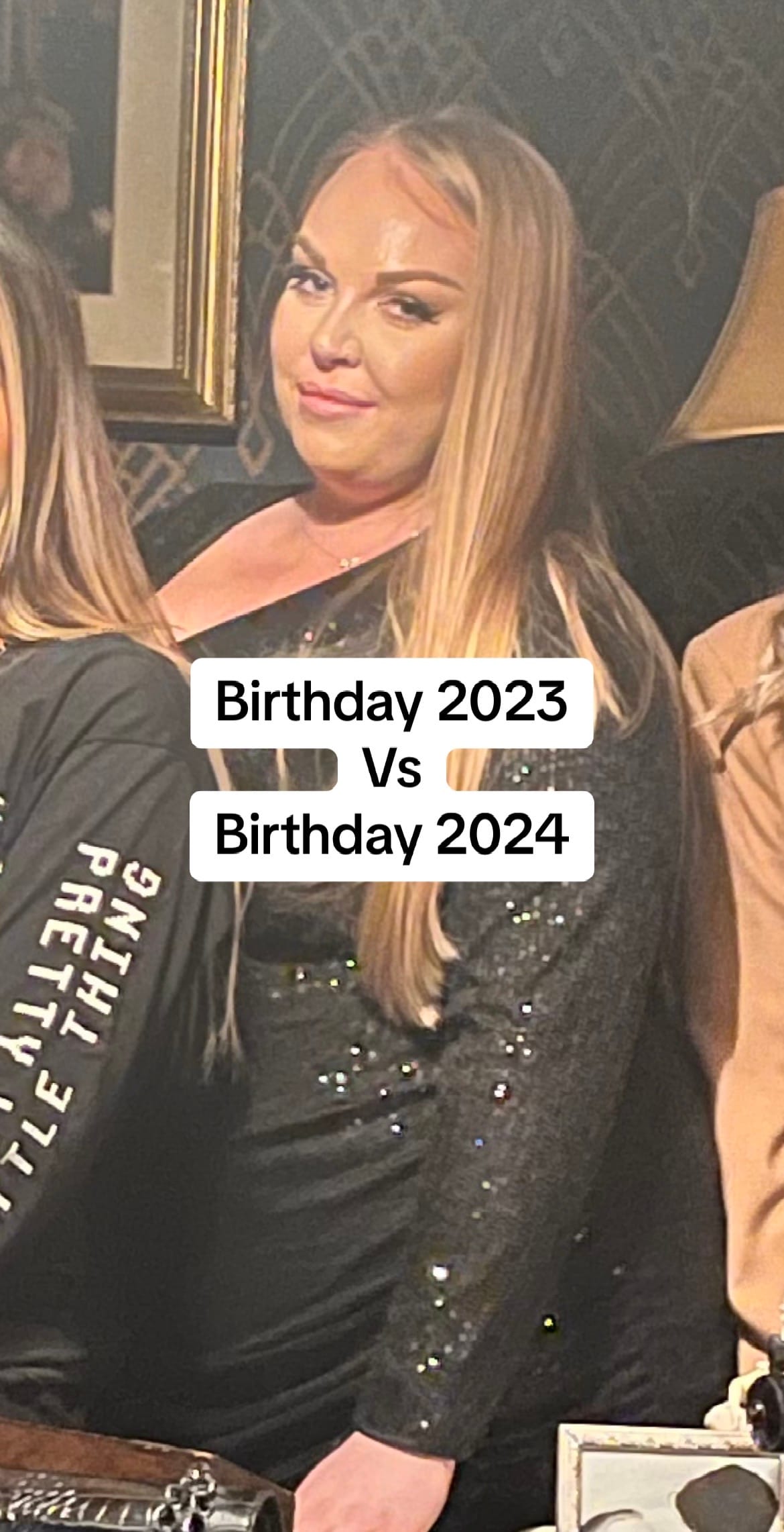 Post 8 by TheShrinkingNurse on TikTok (video)