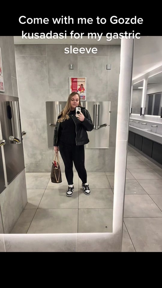 Post 10 by TheShrinkingNurse on TikTok (video)