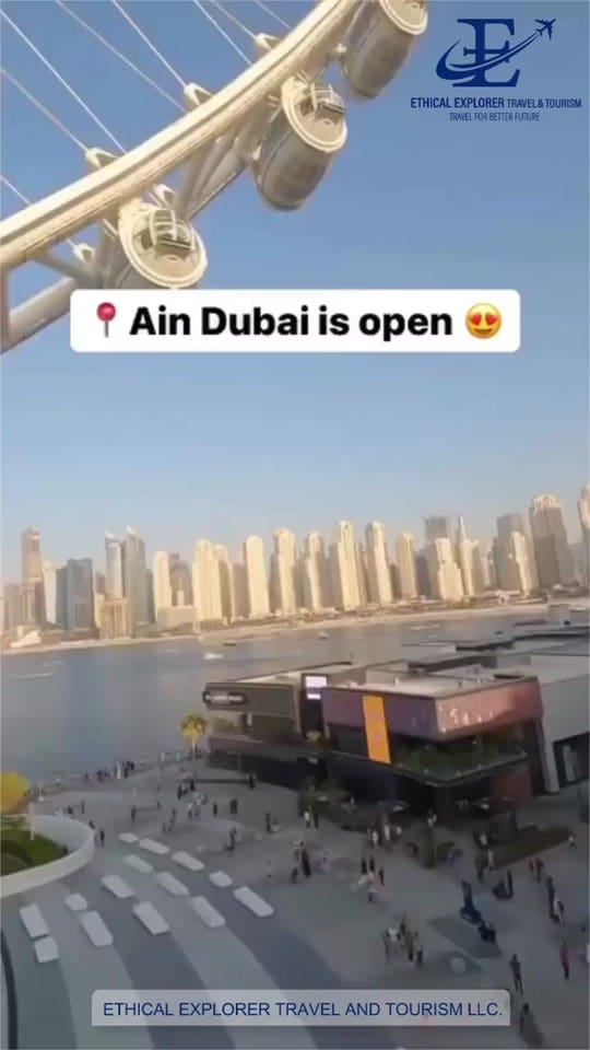 Post 10 by Ethical Explorer Travel & Tour on TikTok (video)