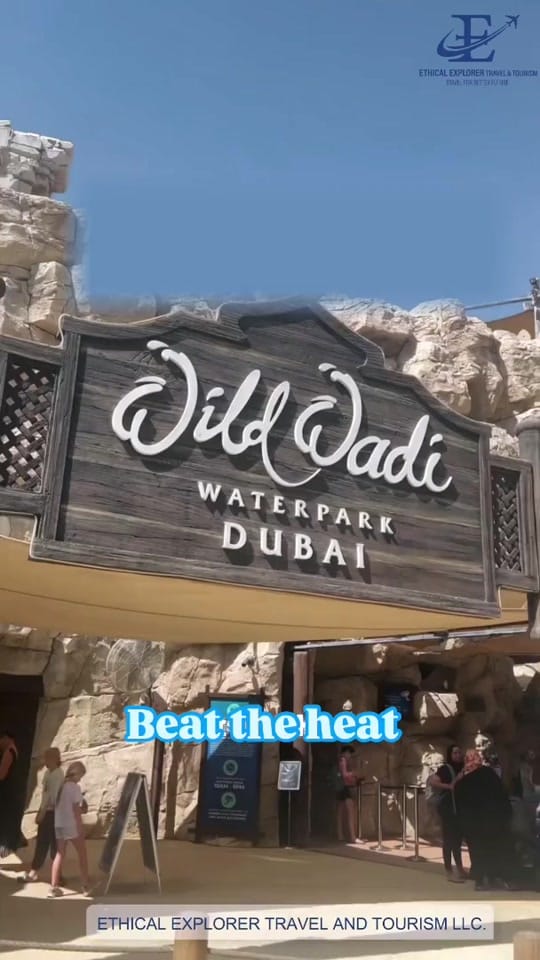Post 7 by Ethical Explorer Travel & Tour on TikTok (video)