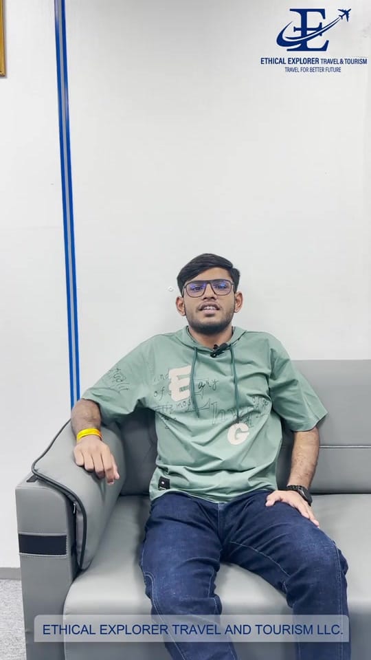 Post 5 by Ethical Explorer Travel & Tour on TikTok (video)