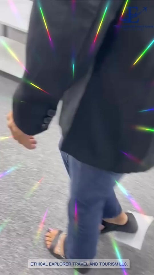 Post 8 by Ethical Explorer Travel & Tour on TikTok (video)