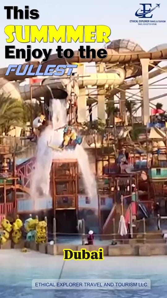 Post 9 by Ethical Explorer Travel & Tour on TikTok (video)