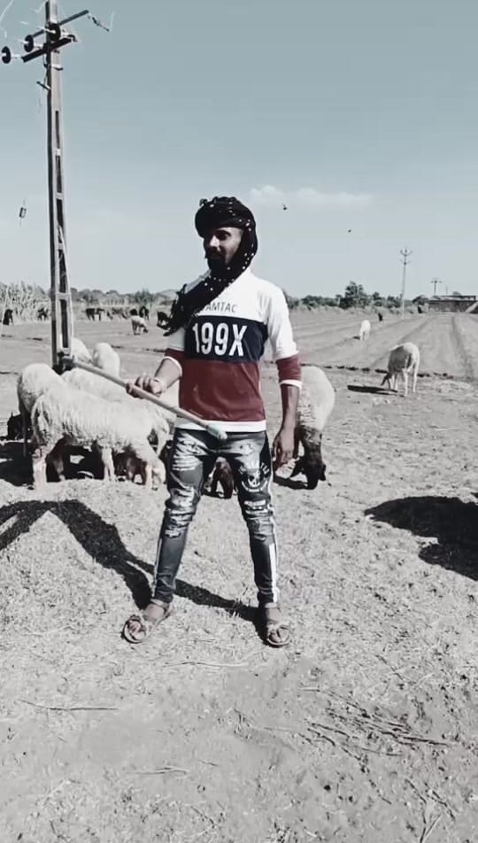 Post 10 by 🔥rajjadi boy🔥 on TikTok (video)
