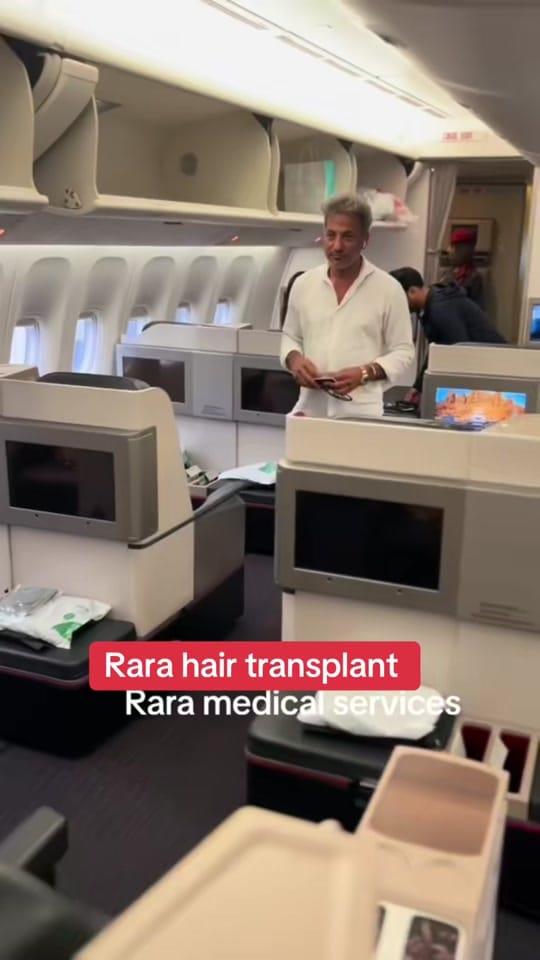 Post 4 by Rara Medical Services on TikTok (video)
