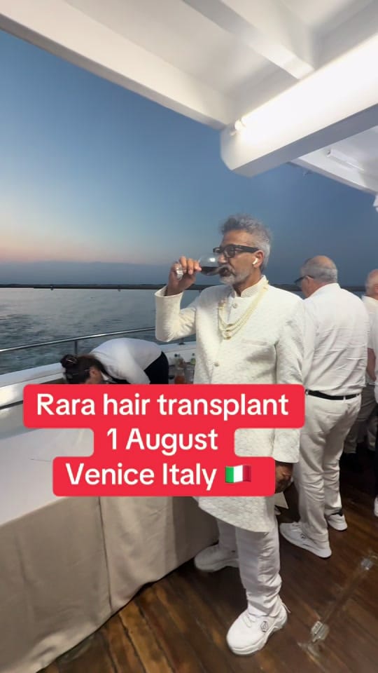 Post 6 by Rara Medical Services on TikTok (video)