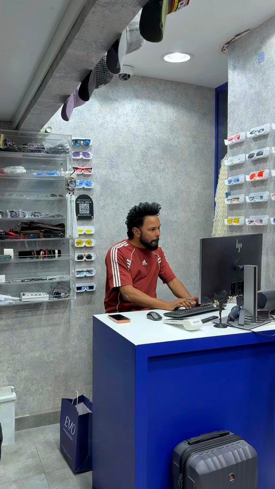 Post 7 by Dhanil Sivaram on TikTok (video)