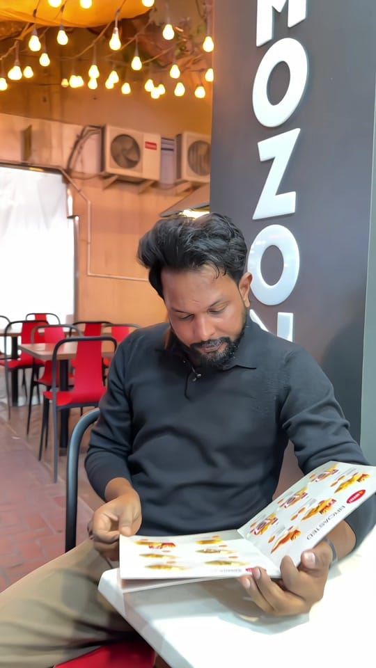 Post 6 by Dhanil Sivaram on TikTok (video)