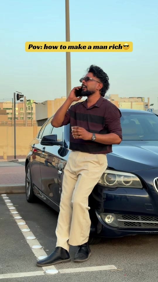 Post 2 by Dhanil Sivaram on TikTok (video)