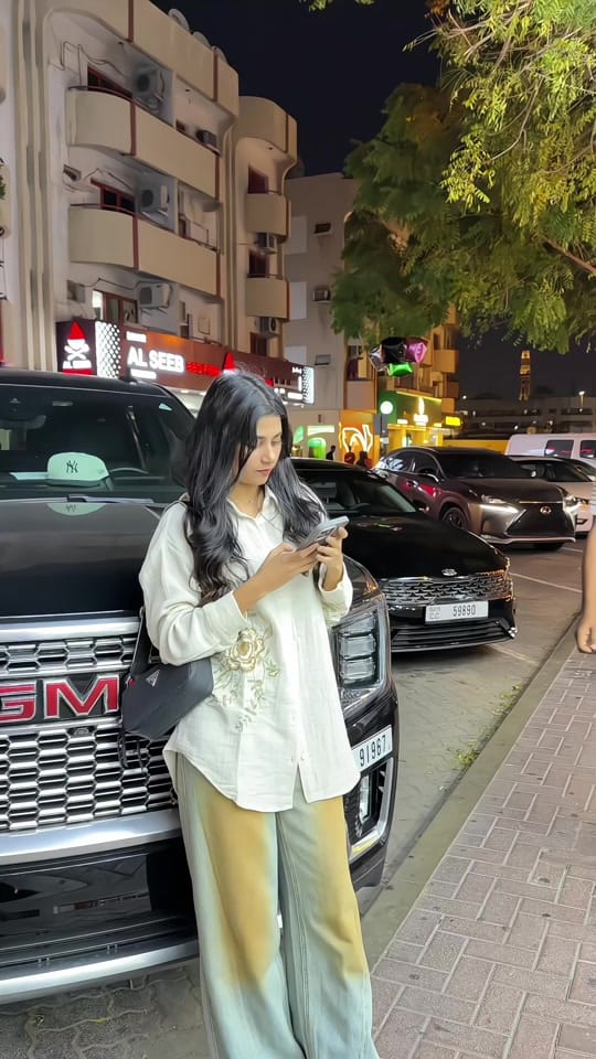 Post 5 by Dhanil Sivaram on TikTok (video)