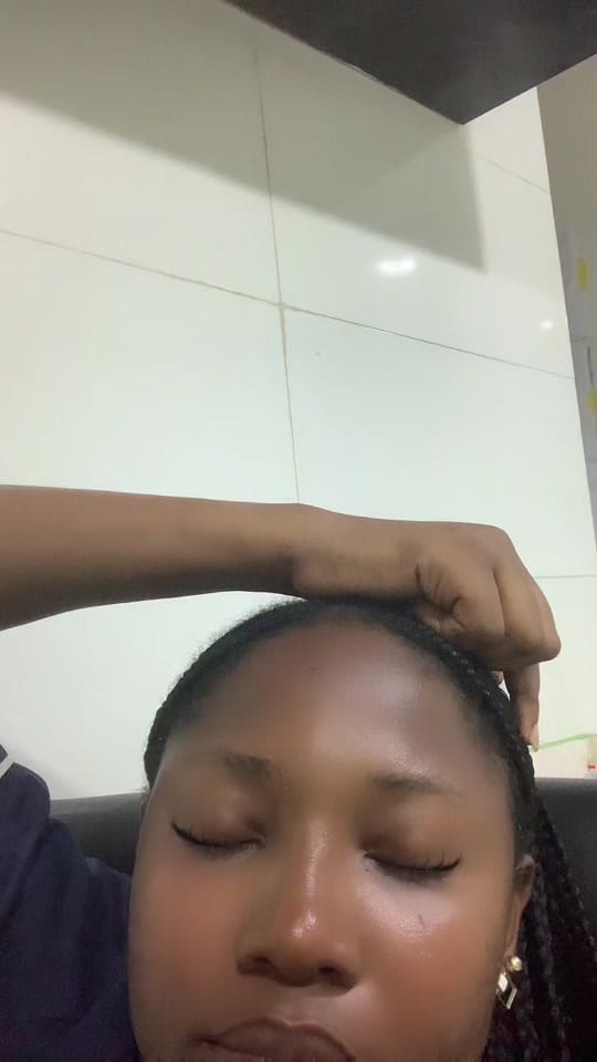 Post 1 by Cee_Uzo on TikTok (video)