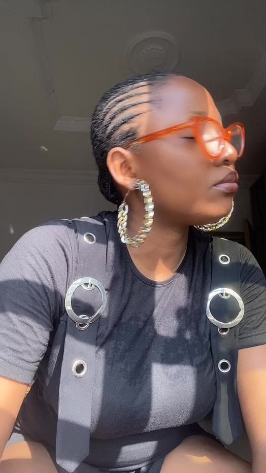 Post 9 by Cee_Uzo on TikTok (video)