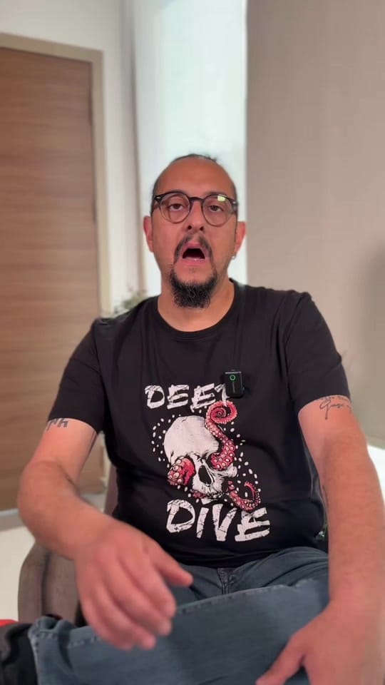 Post 5 by Prof. Dr.  Bora Gürer on TikTok (video)
