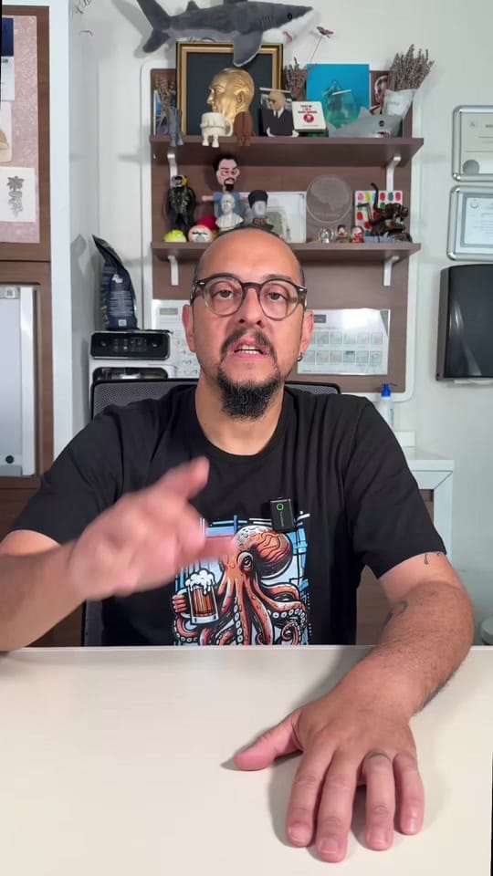 Post 6 by Prof. Dr.  Bora Gürer on TikTok (video)