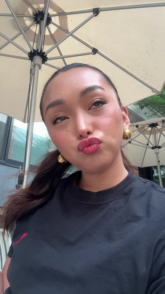 Post 1 by Ivybandong on TikTok (video)