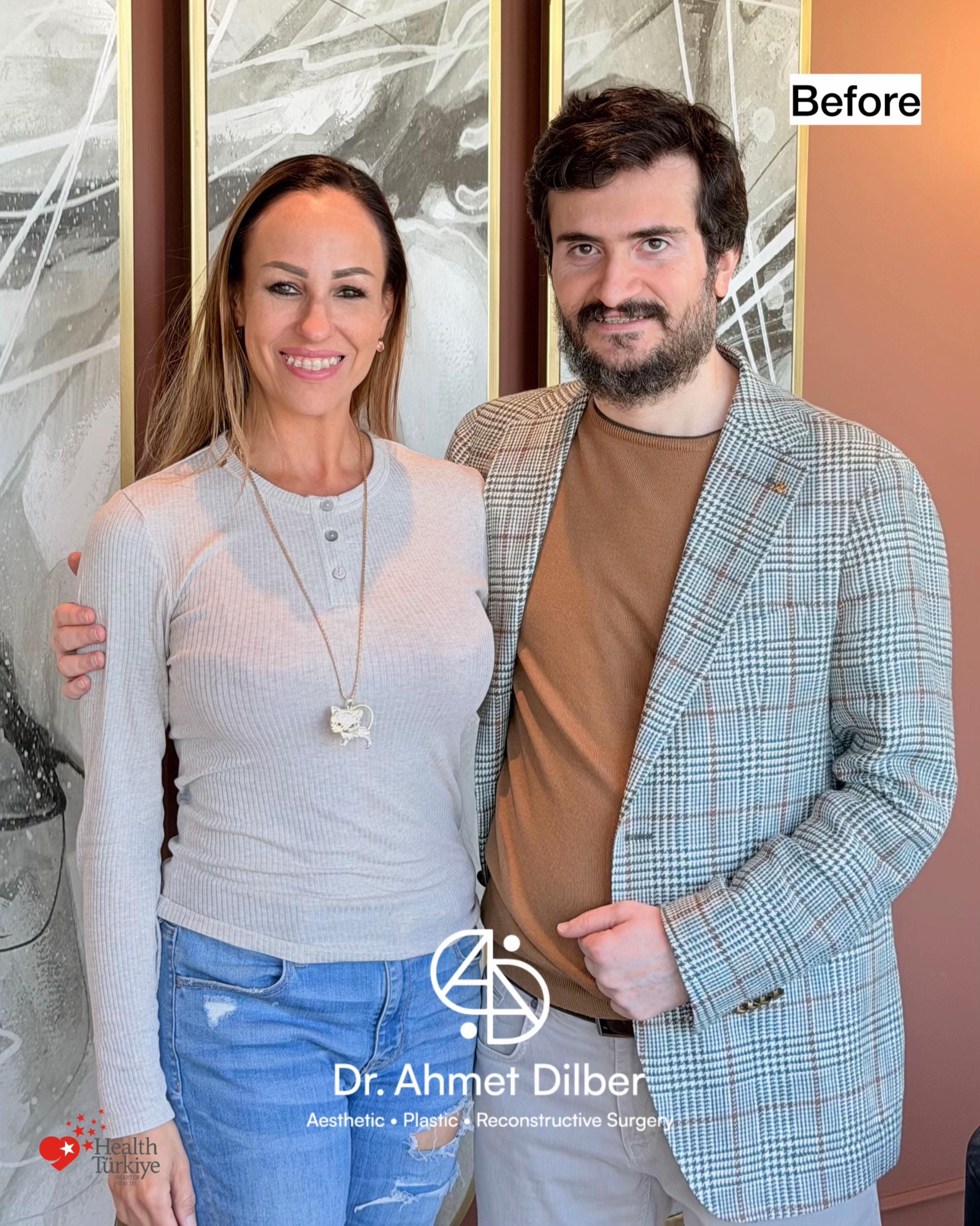 Post 7 by Dr. Ahmet Dilber on TikTok (video)