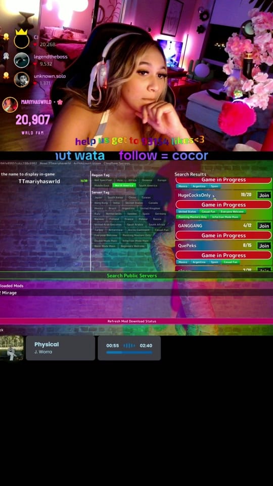 Post 4 by mariyhaswrld ⭑🌸 on TikTok (video)