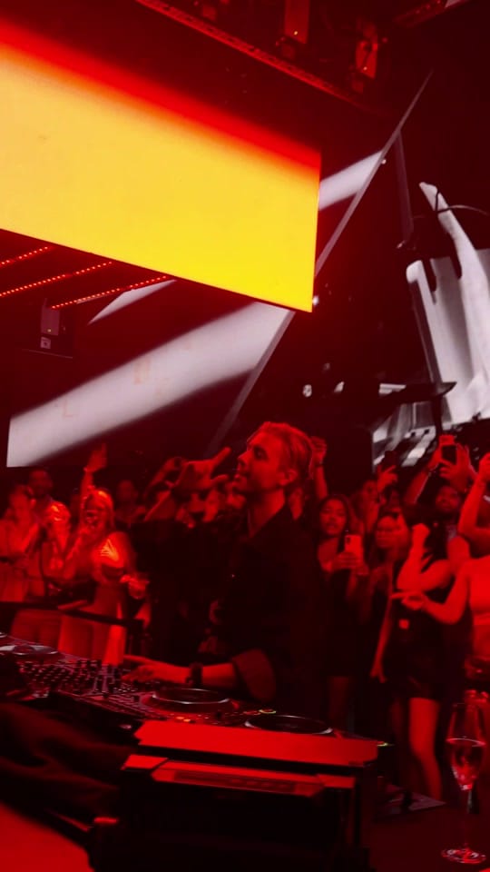 Post 1 by EDM Journal on TikTok (video)