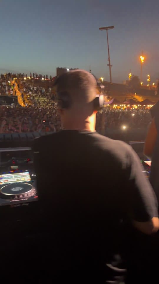 Post 6 by EDM Journal on TikTok (video)