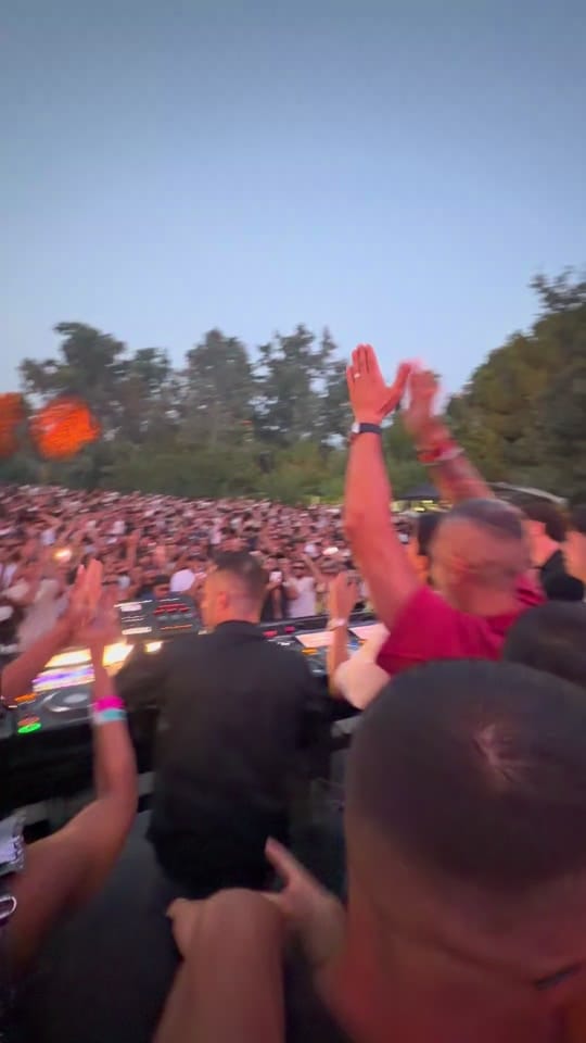 Post 5 by EDM Journal on TikTok (video)