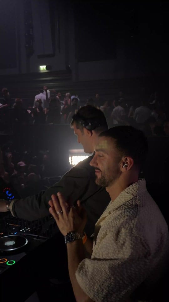 Post 3 by EDM Journal on TikTok (video)
