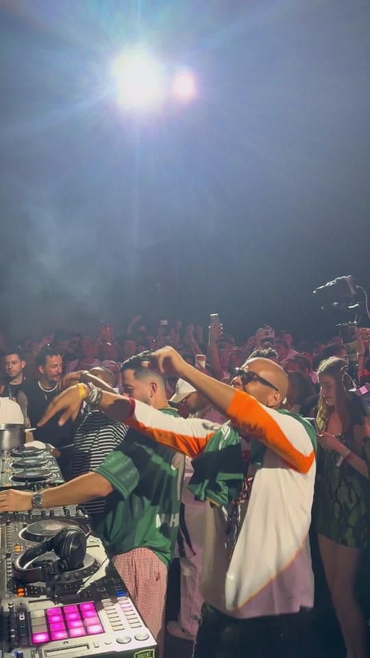 Post 4 by EDM Journal on TikTok (video)