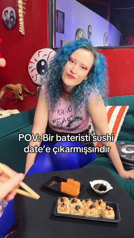 Post 1 by Leyan Senay on TikTok (video)