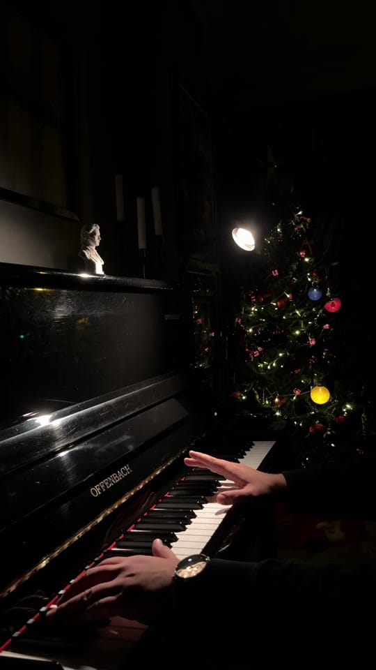 Post 6 by Hakan Kabil DEMİR on TikTok (video)