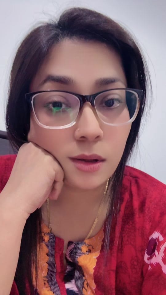 Post 8 by Fizza Salah on TikTok (video)